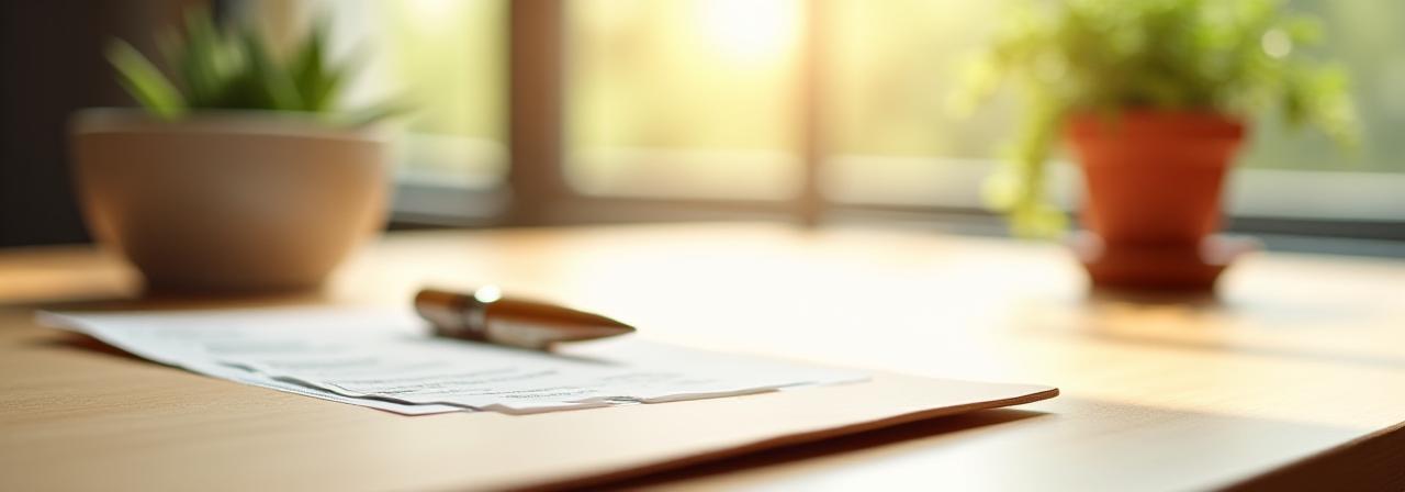 Concetto di trasparenza e accordo sostenibile